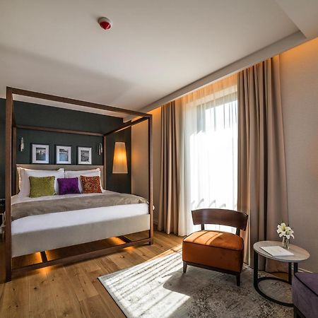 B&B Hotel Rzeszow Centrum エクステリア 写真