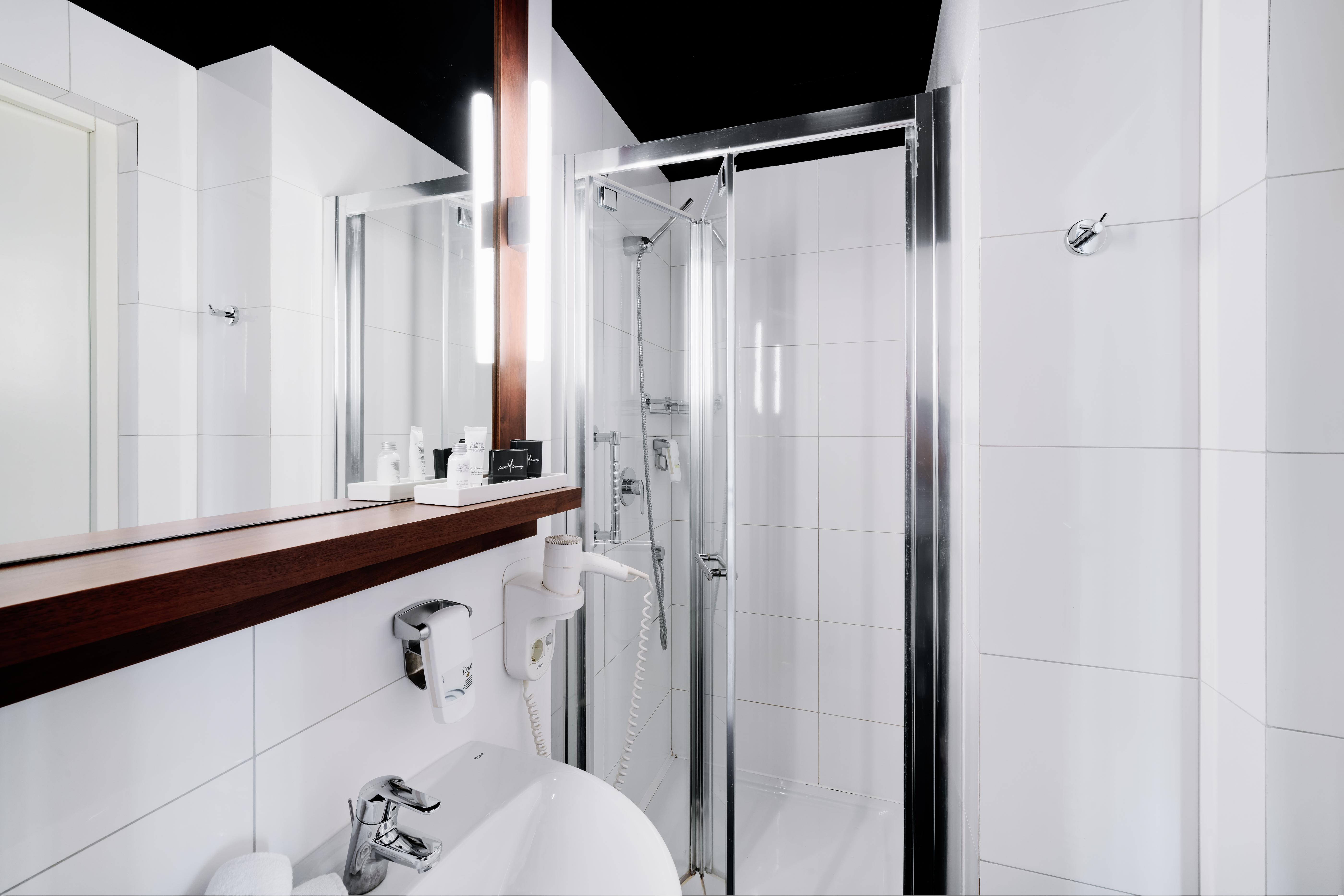 B&B Hotel Rzeszow Centrum エクステリア 写真