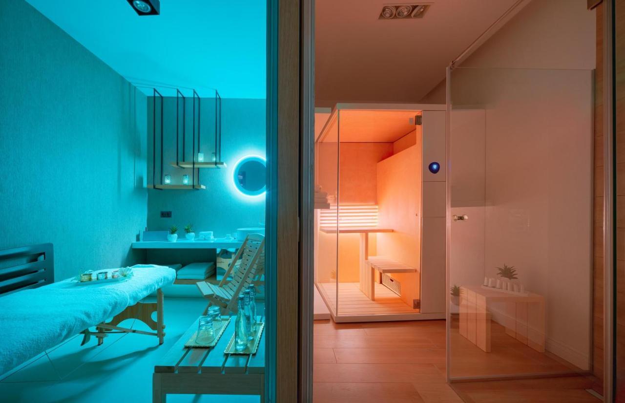 B&B Hotel Rzeszow Centrum エクステリア 写真